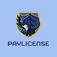 Логотип paylicense.ru